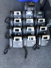 Yealink  Lot of 13-10X SIP-32G,2X SIP-Y42G and  1XSIP-T46G picture
