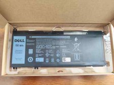 NEW Genuine 56WH 33YDH Battery For Dell G3 15 3579 17 3779 G5 15 5587 G7 15 7588 picture