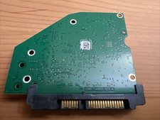 Seagate Barracuda 500GB HDD PCB (Model 100774000 Rev A) picture