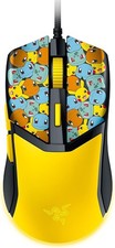Razer Cobra with Chroma RGB Wired Pokemon Edition Certified Refurbished picture