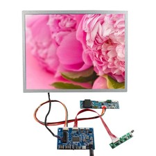 USB LCD Controller Board 15