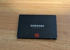 Samsung 850 PRO 512GB 2.5in SATA III Internal SSD Black MZ-7KE512 picture