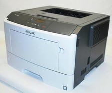Lexmark 35S0060 MS312DN Monochrome Laser Printer picture