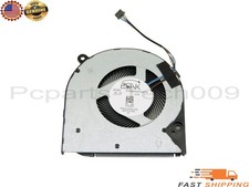Genuine CPU Cooling Fan For HP 14-cm 14-cf 14-dk Series Laptop 6033B0062401 picture