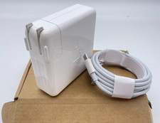 New Genuine 96W USB-C Rapid Charger for Apple MacBook Pro 16-inch(with Cable) US picture