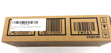 Dell Original FM065 Cyan Toner Cartridge picture