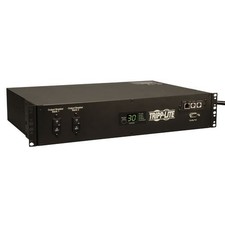 Tripp Lite PDUMH30HVATNET 19-Outlets PDU 2U Rackmount picture