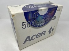*NEW/OPEN BOX* CD Drive Acer 650P-072 M-F35KG 50X max 50KT picture