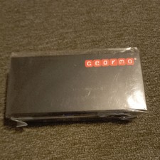 Gearmo GM-HU34 4-Port USB 3.0 Rugged Industrial Hub, No Accessores picture