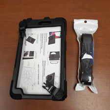 ZenRich Case for Tab Active 2, T390,T395, T397 With Strap picture