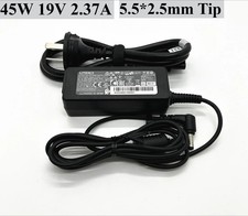 Original LiteOn 19V 2.37A 45W Adapter PA-1450-26 Power Supply 5.5*2.5mm Charger picture