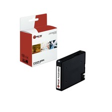 LTS PGI29-MBK Matte Black HY Compatible for Canon Pixma PRO-1 Ink Cartridge picture