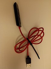 Plantronics Poly Blackwire 5200 C5210 C5220 USB-A Inline Control 211019-01 picture