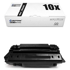 Eurotone 10 Pack Compatible Canon CRG710H Black Laser Toner Cartridge picture