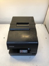 Epson TM-H6000IV M253A POS Multifunction Thermal Receipt Printer picture