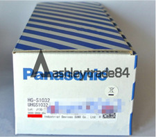 1PCS NEW IN BOX Panasonic Digital Displacement Sensor HG-S1032 Via DHL or FedEX picture