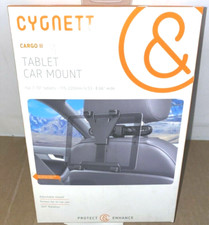 Cygnett Cargo II Universal Tablet Car Mount CY1435ACCAR For Ipad PC Tablet 360  picture