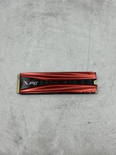 ADATA XPG SX7000 512GB NVMe SSD ASX7000NP-512GT-C 100% Health picture