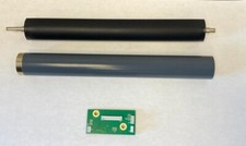 LEXMARK MS810 MS811 MX810 M5155 XM7155 XM7263 XM5263 FUSER Roller reset chip picture