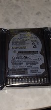 HP 1.2TB 10K SAS 12G 2.5