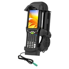 RAM-HOL-ZE32PU RAM Powered Dock for Zebra MC9400 & MC9300 picture