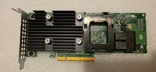 Dell Perc H730p 12Gb SAS PCIe RAID Controller Card 0XYHWN 2x Mini-SAS HD picture