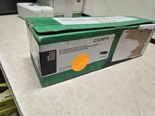 OEM - LEXMARK C3210Y0 YELLOW TONER - C3324 MC3324  NOB picture