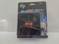 EverCool EC9225M12CA 92mm X 92mm X 25mm BALL BEARING FAN picture