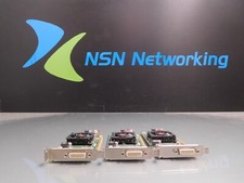 3x Dell 1CX3M AMD Radeon HD 6350 512MB DDR3 PCI-E 2.1 x16 Video Graphics Card picture