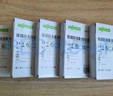 1PCS NEW WAGO 750-453  PLC module DHL shipping picture