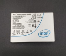 Intel DC P4610 Series 1.6TB Enterprise 2.5-inch SSD SSDPE2KE016T8 picture