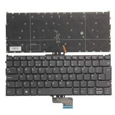 New Keyboard for Lenovo IdeaPad 720S-13 720S-13IKB 720S-13ARR Laptop UK Backlit picture