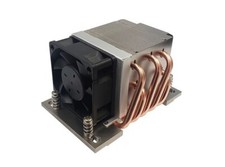 Dynatron T17 AMD® Ryzen Threadripper Socket sWRX8/sTRX4/TR4/SP3 3U Active Cooler picture