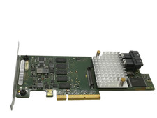 FUJITSU PRIMEGY D3216-B13 GS 4 EP420i 2 PORT 12G SAS RAID Controller #GK12785 picture