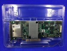 SAS9280-8e DELL/LSI 8-Port 6Gb/s PCI Express SATA /SAS RAID Controller K37HT  picture