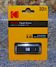 Kodak 32GB USB 2.0 Flash Drive picture