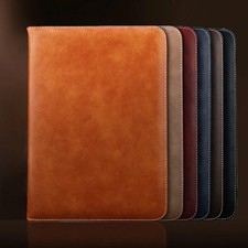 Luxury Leather Case Cover for iPad (A16) 11th 11 inch 2025 & iPad 10th Gen 10.9