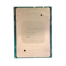 Intel Xeon Silver 4110 Tray Processor 8 Core 2.10GHZ 11MB 85W CD8067303561400 picture