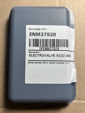New Sealed Markem imaje ENM37928 1PENM37928 Electrovalve 9232 Assy Rev F. picture