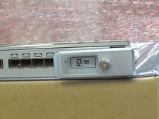 Brocade FC4-16 16 Port 4Gb BR-48000-0101, 40-0200035-02 250-097-900 & 16 SFP's picture