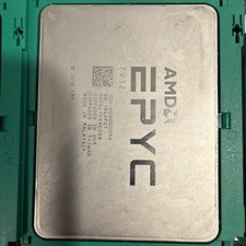 AMD 100-000000056 EPYC 7V12 64C 2.4Ghz 240W CPU picture
