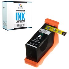 CMYi Compatible Series 23 Black Ink Cartridge fits Dell V515w All-In-One picture