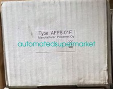 1Pcs New ABB AFPS-01 power panel Shipping by DHL/FedEX picture
