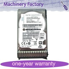 1PCS New FOR IBM 00E9957 00E9961 1.2TB 10K 2.5'' 12Gbs SAS P8 Power8 Hard Drive picture