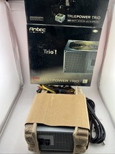 Antec TP3-650 650W ATX12V Power Supply 24-Pin New picture