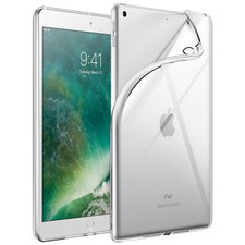 JETech Soft Case for iPad 9.7 / mini A17 Pro / mini 6 / Pro 10.5/11/12.9 / Air 3 picture
