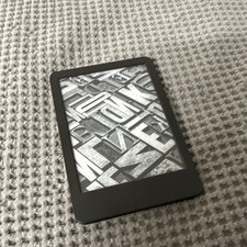 Amazon Kindle Series eBook Reader Black Wi-Fi Internet Touchscreen eReader picture