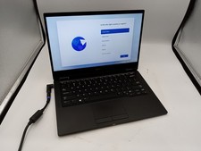 Dell Latitude 7390 2in1 13.3