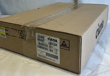 CIENA 3926X 170-3903-910 SERVICE DELIVERY 10GB ETHERNET SWITCH W/ POWER ADAPTER picture