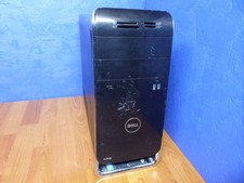 DELL XPS 8700 TOWER PC INTEL i7-4770 3.4GHz 8GB 250GB WINDOWS 10 HOME Wi-Fi picture